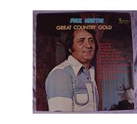 [LP Record] Great Country Gold