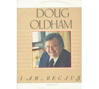 [LP Record] I Am Because - Doug Oldham