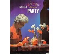 [LP Record] Jubilee Surprise Party, Vol 1