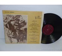 [LP Record] Marche Slave - A Festival of Russian Music - Fritz Reiner - Chicago Symphony
