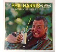 [LP Record] Phil Harris - That's What I Like About The South