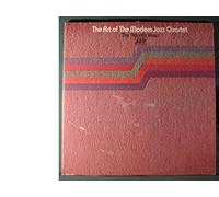 [LP Record] The Art of The Modern Jazz Quartet/ The Atlantic Years