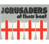 [Lp Record] the Crusaders At Their Best