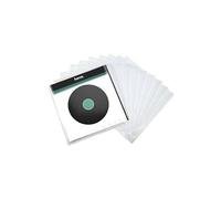 LP revêtement extérieur Transparent 10 pièces