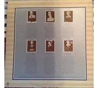 LP RICK WAKEMAN The Six Wives of Henry VIII AMLH64361 - The Six Wives Of Henry VIII (UK 1973)