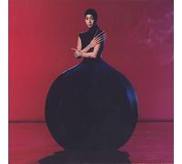 LP-RINA SAWAYAMA-HOLD THE GIRL -Indies-