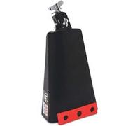 Latin Percussion, Cloche Rock Ridge Rider, 8", chromé, LP008-60