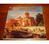 LP ROSSINI String Sonatas Nos 2-5 Jerzy Maksymiuk - LP ROSSINI String Sonatas Nos 2-5 Jerzy Maksymiuk