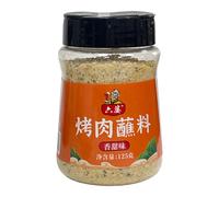 LP Sauce de trempage pour viande grillée en bouteille (saveur sucrée) 125 g