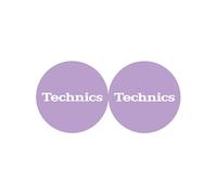 Magma LP-slipmat Technics Simple 8 – Feutrines pour platine vinyle Pack double (1 paire)