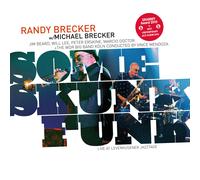 Randy Brecker Some Skunk Funk (Vinyl)