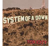 Toxicity Vinyle