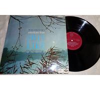 LP TCHAIKOVSKY selections from Swan Lake, Ballet Theatre Orchestra J. Levine - LP TCHAIKOVSKY selections from Swan Lake, Ballet Theatre Orchestra J. Levine