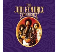 Jimi Hendrix – The Jimi Hendrix Experience – Coffret 8 vinyles LP (Legacy)