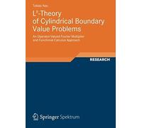 Lp-Theory Of Cylindrical Boundary Value Problems