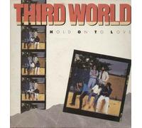 LP : Third World-Hold on to Love
