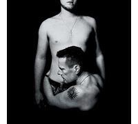 LP-U2-SONGS OF INNOCENCE