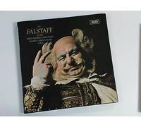 lp VERDI falstaff 3 LP box set SOLTI , decca 2 BB 104-6 - lp VERDI falstaff 3 LP box set SOLTI , decca 2 BB 104-6