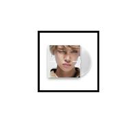 (LP Vinyl Version) TXT Yeonjun No Labels : Part 02 2nd Mini album