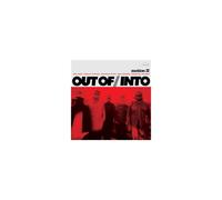 LP Vinyle 33T Blue Note Out Of Into Motion II 1 disque 40 mn Rouge/Noir/Blanc