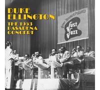 Duke Ellington - The 1953 Pasadena Concert