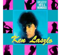 LP Vinyle Ken Laszlo Greatest Hits & Remixes