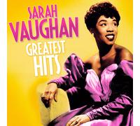 Sarah Vaughan - Greatest Hits