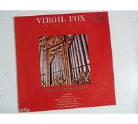 lp VIRGIL FOX at the organ SOUNDS SILHOUETTES - lp VIRGIL FOX at the organ SOUNDS SILHOUETTES