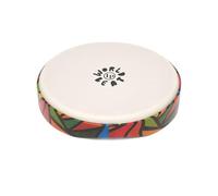 LP WORLD BEAT PRÉACCORDÉ 10" FRAME DRUM LP7014