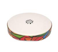 LP WORLD BEAT PRÉACCORDÉ 14« FRAME DRUM LP7016
