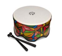 LP WORLD BEAT PRÉACCORDÉ 16 » TOM TOM LP7011