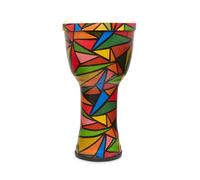 LP WORLD BEAT PRÉACCORDÉ 8 » DJEMBE LP7008