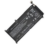 LP03XL HSTNN-DB6X 805094-005 804072-241 HSTNN-DB7C TPN-C121 TPN-C122 TPN-C124 Remplacement de la batterie d'ordinateur portable pour HP Envy M6-P M6-P113DX M6-P013DX 15T-AE 15T-AE000 Serie(11.4V 48Wh)