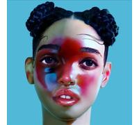 LP1 by FKA Twigs [Audio CD] NEUF