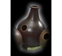 LP1400-C3 - Udu Drum Claytone 3 - 15"