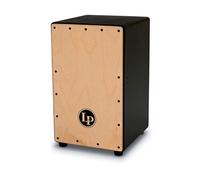 Latin Percussion, Cajón Matador Adjustable Wire, Bouleau, Fil réglable, LP1426