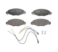 LP1655 Disc Brake Pads