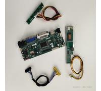 LP171WE2-TL01 Kit pour moniteur 30 broches LP171WE2-TL01 1680 × 1050 LVDS HDMI, panneau d'affichage M.NT68676 DVI VGA LCD 17.1 pouces