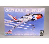 LP175 MONOGRAM 85-5996 Maquette 1/48 1:48 Avion militaire Republic F-84-F