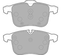 LP1783 Disc Brake Pads