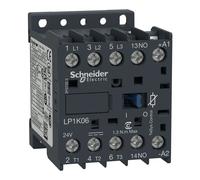 Schneider Electric – MINICONT. K TRIP. 6A 24V DC