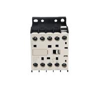 LP1K16 1601 (3NO1NC) 1608 (2NO2NC) 1610 (4NO) Petit Contacteur 12 V 24 V 36 V 48 V 110 V 220 V 45 Mm X 58 Mm X 57 Mm Contrôle Moteur(1608 12V)