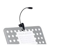 LP1L Lampe Sur Flexible Clipser (2 Led)