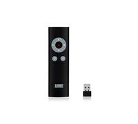 LP200B - Télécommande de présentation - RF - noir