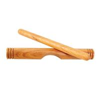 LP211R - Claves Standard Bois Exotique