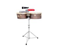 LP LP 257-KP Timbales Karl Perazzo