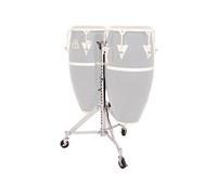 LP290S SUPPORT CONGA SUPPORT DOUBLE DE CONGAS