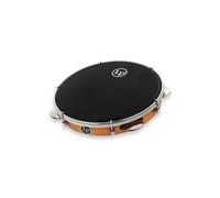 LP3010 Pandeiro Brazilian 10" Peau Synthetique