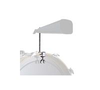 Latin Percussion LP338 Clamp Percussion Sur Grosse Caisse Clamps et supports