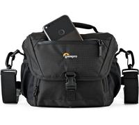 Lp37119-Pww Nova 160 Aw Ii Sac Pour Appareil Photo Reflex Numérique Avec Objectif Fixé, Drone Compact, 1-2 Objectifs Supplémentaires, Flash, Noir[SHY9291200]